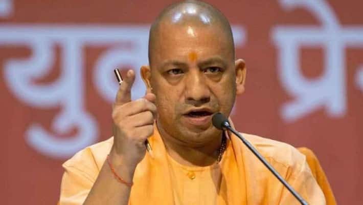 up cm yogi adityanath government decision for a special campaign from navratri KPR up cm yogi adityanath government decision for a special campaign from navratri KPR