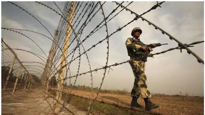 indian army shoot down pak drone indian army shoot down pak drone