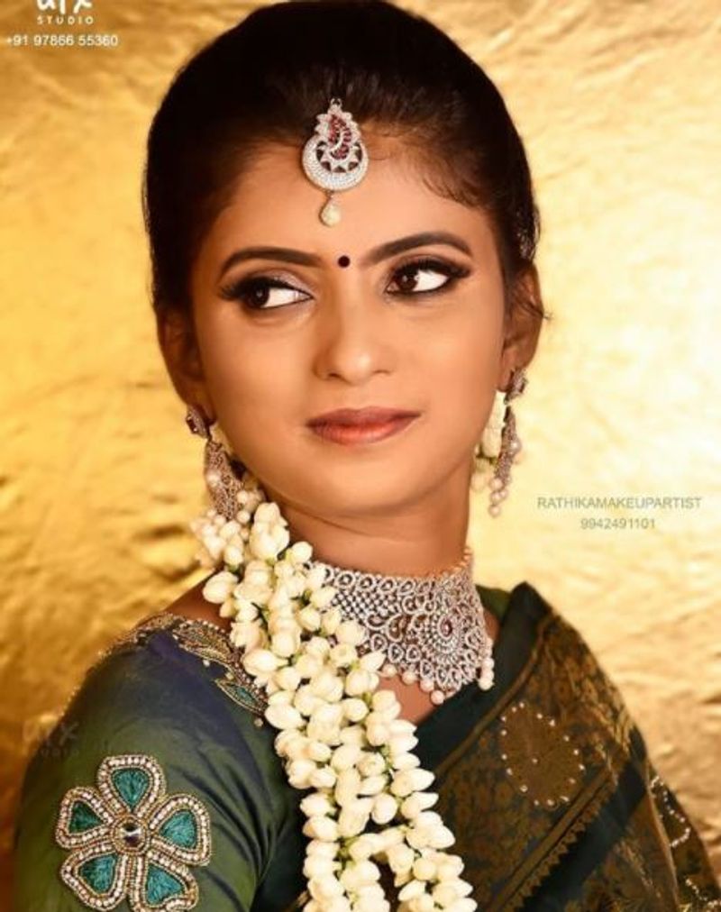 vijay tv super singer rajalakshmi new photo shoot fair in internet