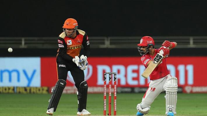 IPL 2020 Mandeep Singh Lost his father, but out to open for KXIP against SRH IPL 2020 Mandeep Singh Lost his father, but out to open for KXIP against SRH