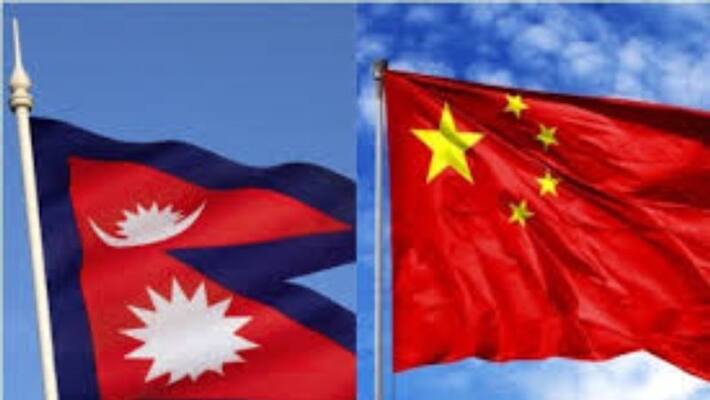 china occupied illegally many place of nepal land says indian intelligence bsm china occupied illegally many place of nepal land says indian intelligence bsm