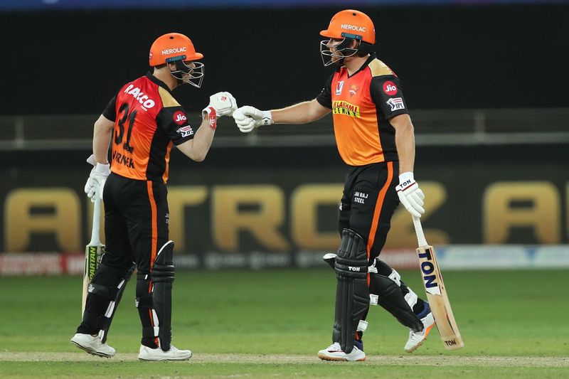 IPL 2020: Sunrisers hyderabad all-rounder vijay shankar ruled-out of ipl 2020 season CRA