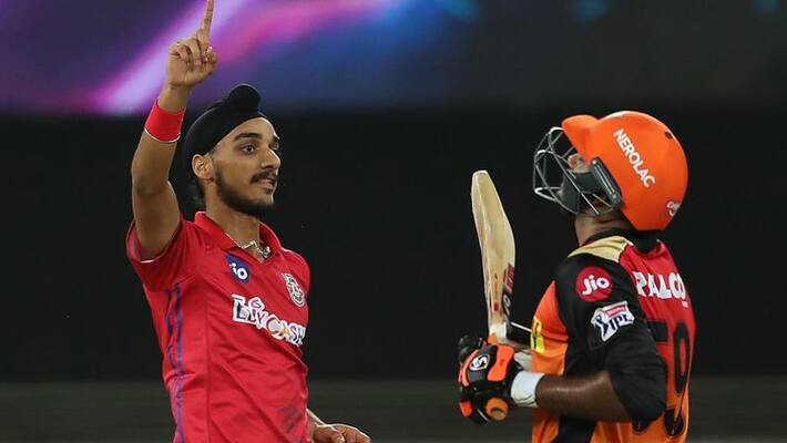 IPL 2020 Kings XI Punjab won by 12 runs against Srh dubai ckm IPL 2020 Kings XI Punjab won by 12 runs against Srh dubai ckm