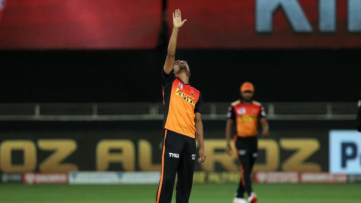 sandeep sharma a very good and record hold bowler went unsold in ipl 2023 auction sandeep sharma a very good and record hold bowler went unsold in ipl 2023 auction