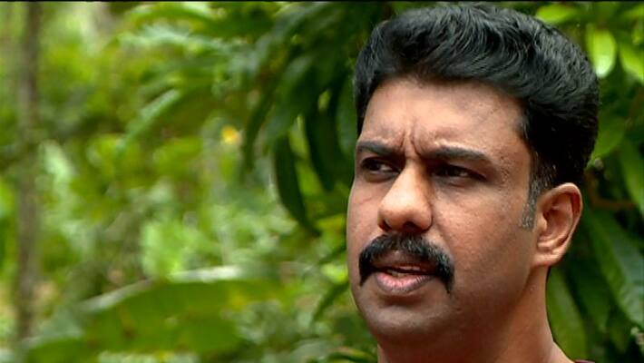 solar case advocate fenny balakrishnan says many bog fish till loose in solar case solar case advocate fenny balakrishnan says many bog fish till loose in solar case