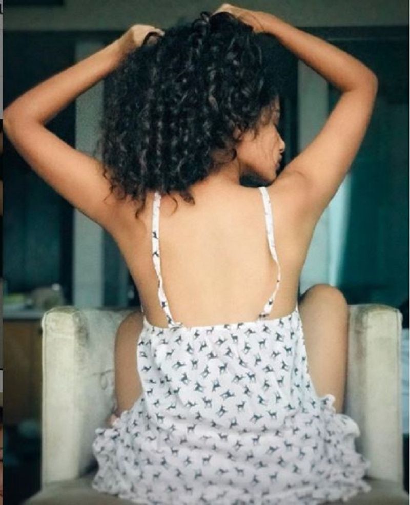 Anupama Parameswaran Spices Up The Pitch With Glamour Dose, Her Sizzling Hot Pics Go Viral SRH