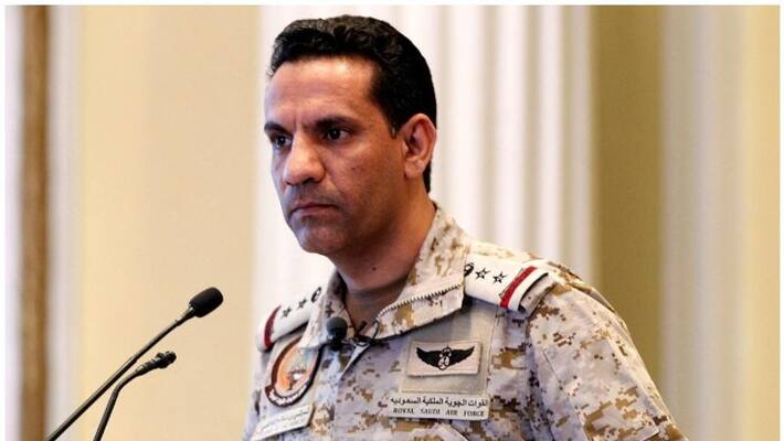 arab coalition destroyed 17 drones targeting saudi arab coalition destroyed 17 drones targeting saudi