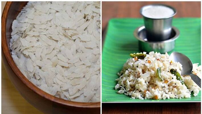 how to make aval upma how to make aval upma