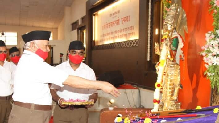 caa does not oppose any specific religious community says rss chief mohan bhagwat bsm caa does not oppose any specific religious community says rss chief mohan bhagwat bsm