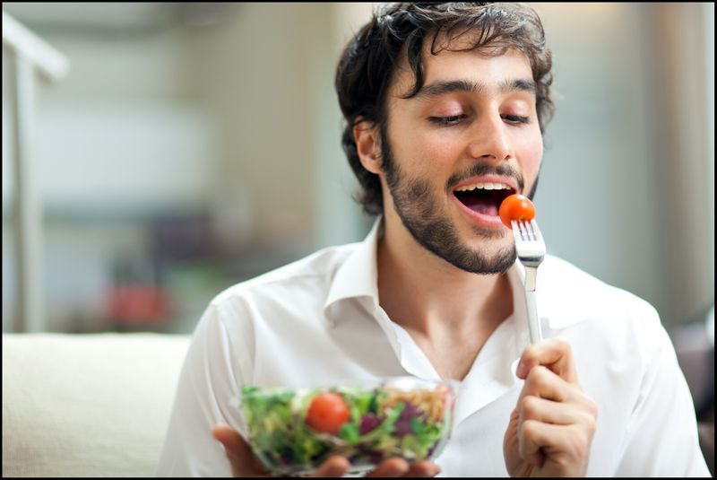 how to prevent acidity