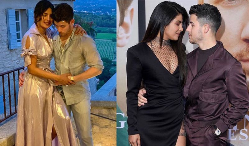 बता दें, निक प्रियंका से उम्र में 10 साल छोटे हैं, लेकिन दोनों के प्यार के बीच उम्र कभी भी रोड़ा नहीं बनी है। प्रिंयका-निक ने 2 दिसंबर, 2018 को जोधपुर के उमेद भवन में शादी की थी।
