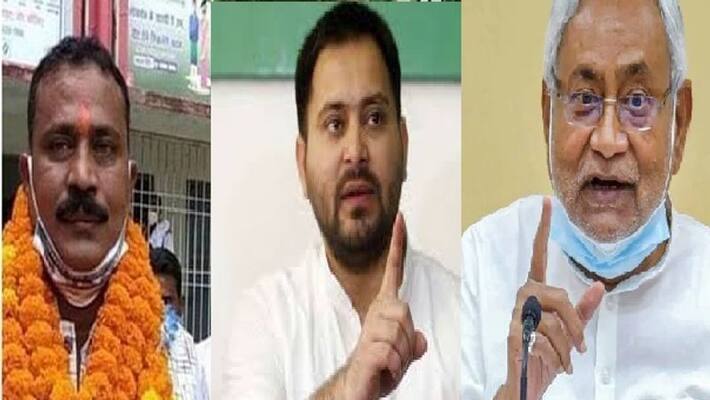 Bihar Assembly Election first phase on 71 seats start Wednesday ASB Bihar Assembly Election first phase on 71 seats start Wednesday ASB