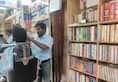 Why library salon owner Ponmariappan makes India proud