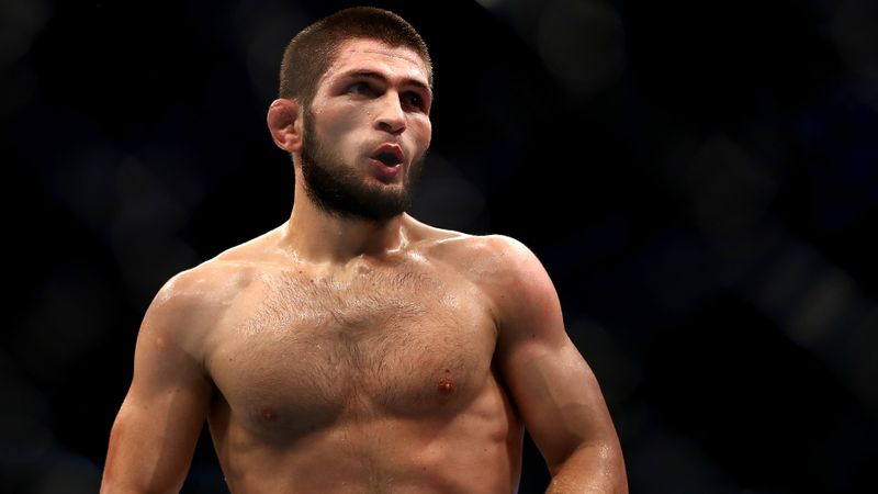 Khabib Nurmagomedov announces retirement from UFC: Details here-ayh