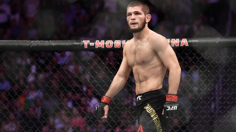 Being undefeated to most takedowns: 5 crazy records held by Khabib Nurmagomedov-ayh