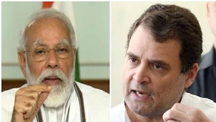 Bihar Election: Two election meetings of PM Narendra Modi and Rahul Gandhi to be held in Bihar on 28 October asa Bihar Election: Two election meetings of PM Narendra Modi and Rahul Gandhi to be held in Bihar on 28 October asa