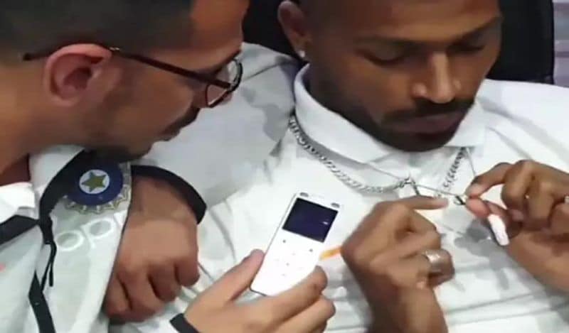 hardik pandya diamond collections will leave you shocked can buy mansion in one watch cost kph