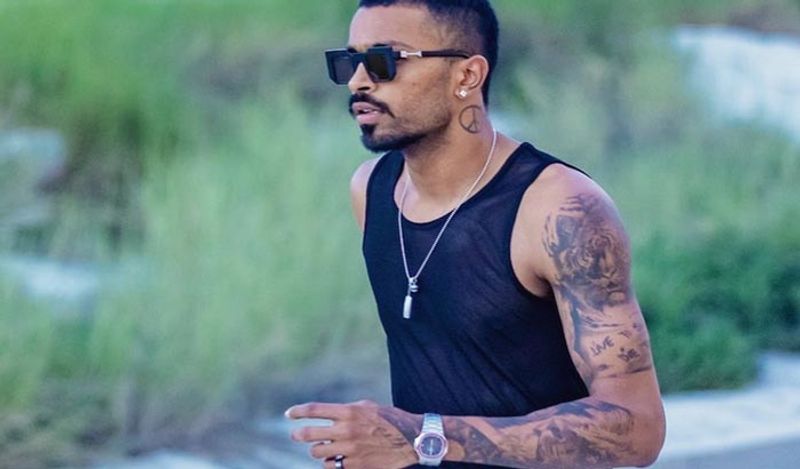 hardik pandya diamond collections will leave you shocked can buy mansion in one watch cost kph