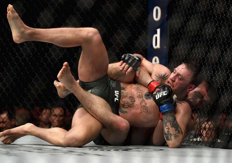 Being undefeated to most takedowns: 5 crazy records held by Khabib Nurmagomedov-ayh