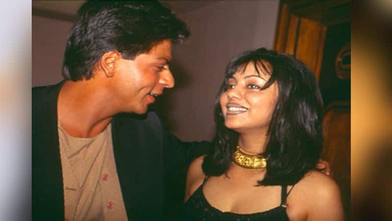 When Shah Rukh Khan asked Gauri to wear burqa  change her name to Ayesha