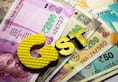 Good news gst may cross 1 lakh crore for the first time in crisis