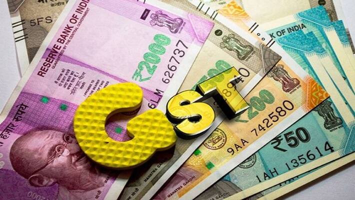 GST Collection may cross rs 1 lakh crore in October, first time in 8 months MJA GST Collection may cross rs 1 lakh crore in October, first time in 8 months MJA