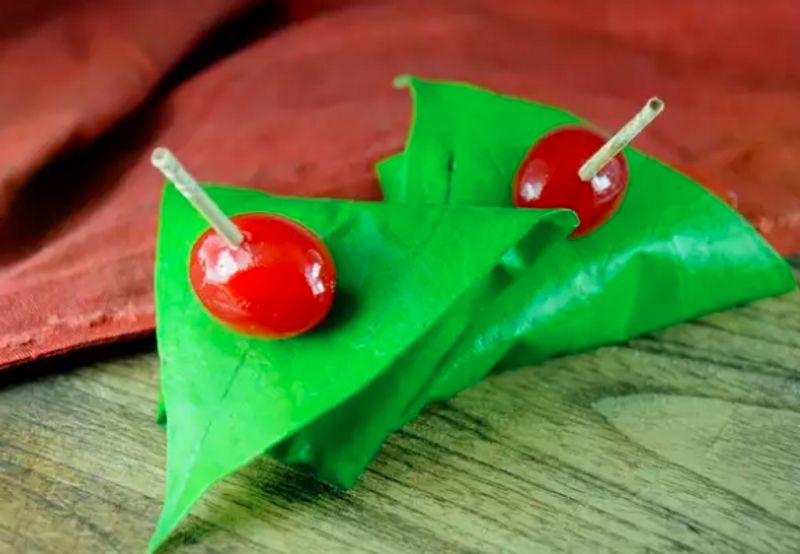 Consuming these things on Vijayadashmi is believed to bring in luck dpl