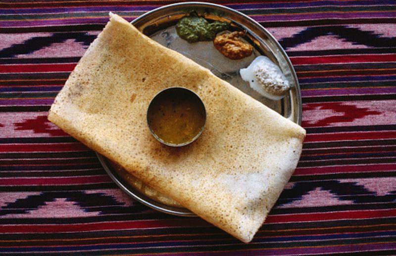 Consuming these things on Vijayadashmi is believed to bring in luck dpl