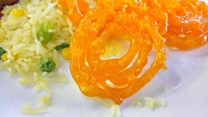 Consuming these things on Vijayadashmi is believed to bring in luck dpl
