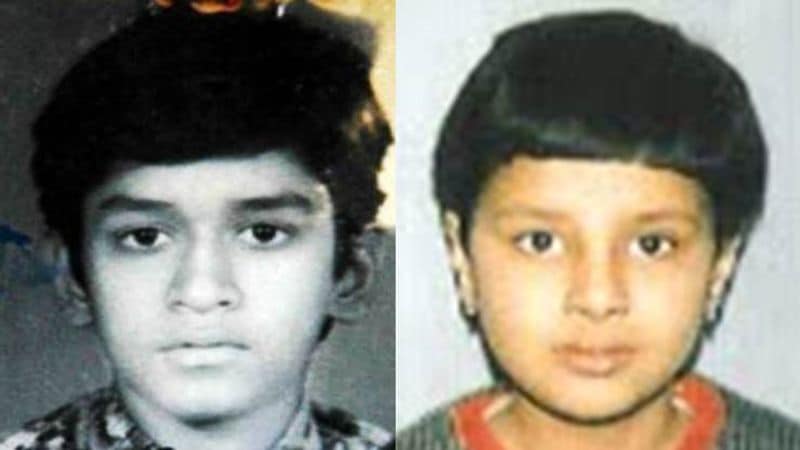 How MS Dhoni, who parted ways with schoolmate Sakshi, met again to blossom their love story?-shl