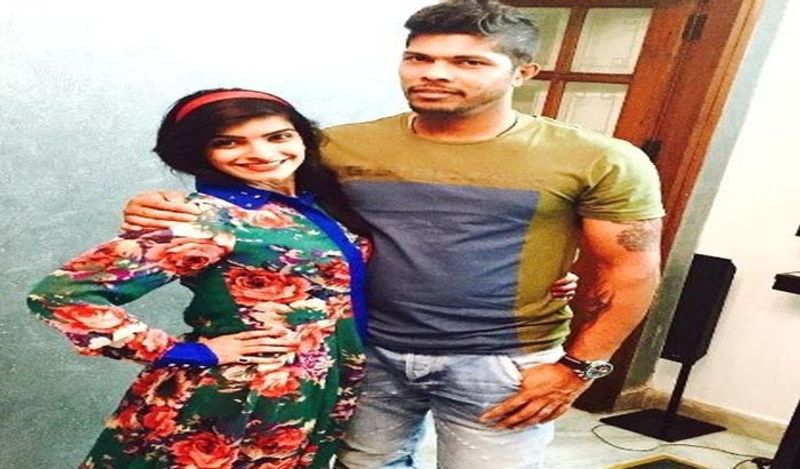 struggling life of cricketer umesh yadav whose father worked as coal labour here are unknown facts kph