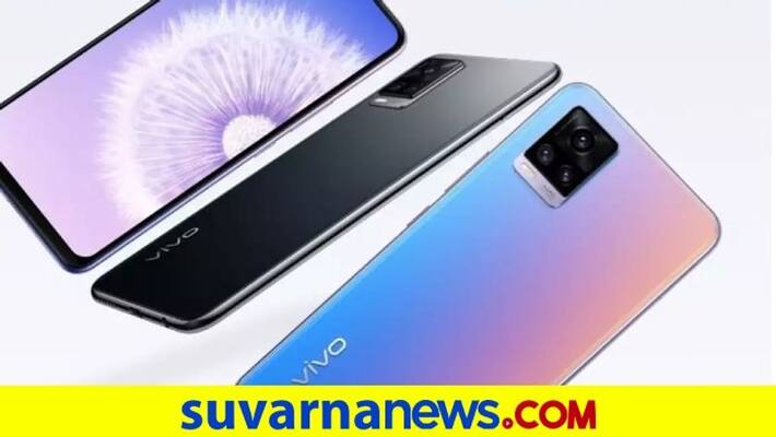 Vivo is preparing for launching Vivo V20 Pro and Vivo V20 SE smart phone in India Vivo is preparing for launching Vivo V20 Pro and Vivo V20 SE smart phone in India