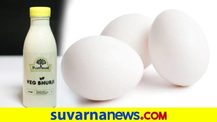 Do you know about vegan egg and plant based mock meat? Do you know about vegan egg and plant based mock meat?