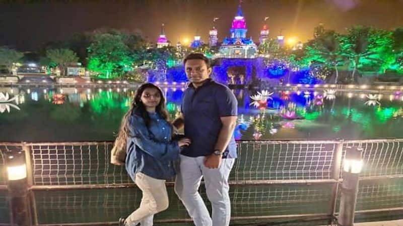 travel of mumbai couple to qatar for honeymoon ended in jail