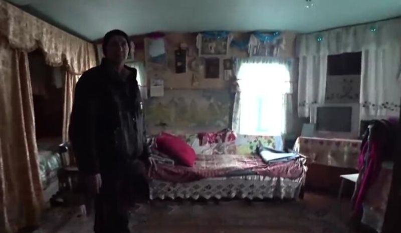 journey of a travel blogger to Chernobyl