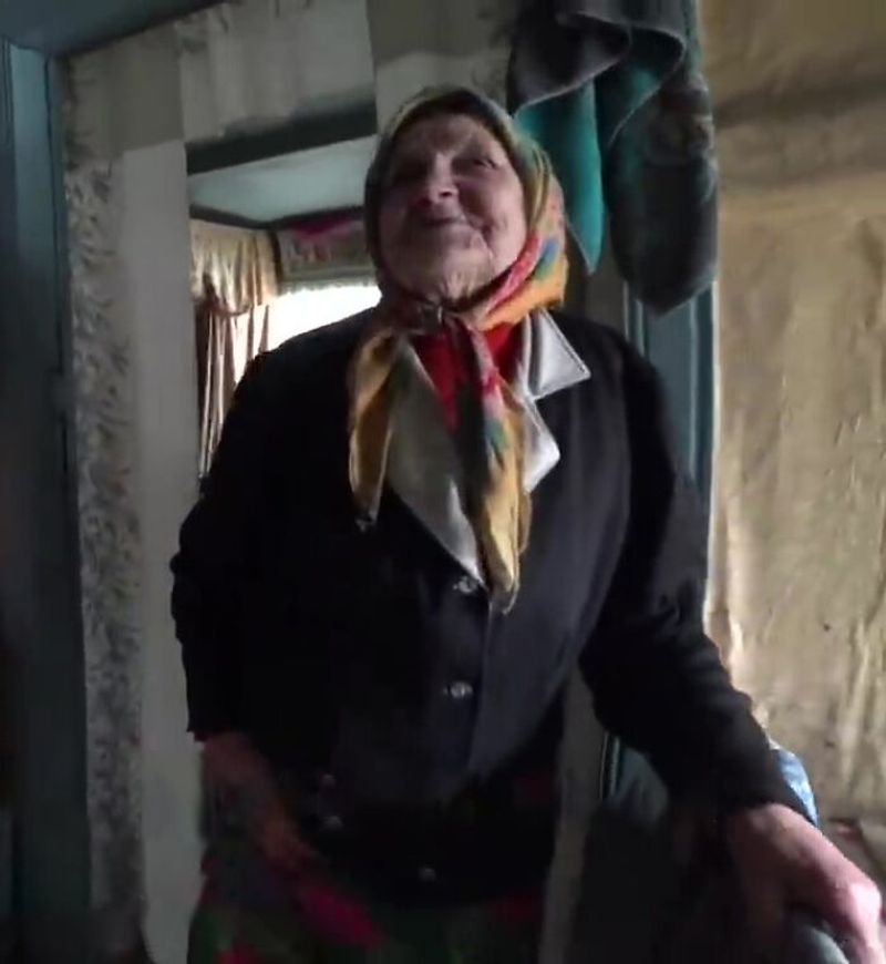 journey of a travel blogger to Chernobyl