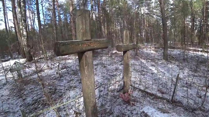journey of a travel blogger to Chernobyl