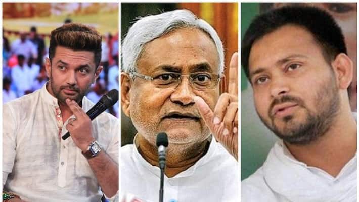 nitish kumar chirag paswan tejashwi yadav bihar assembly election 2020 updates nitish kumar chirag paswan tejashwi yadav bihar assembly election 2020 updates