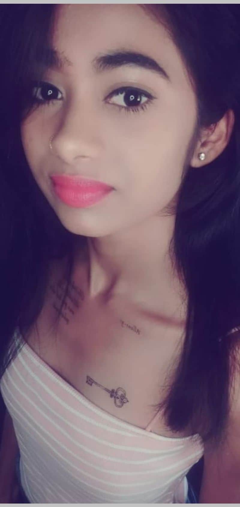 Girl Dies After Admitted To Hospital in Udupi snr