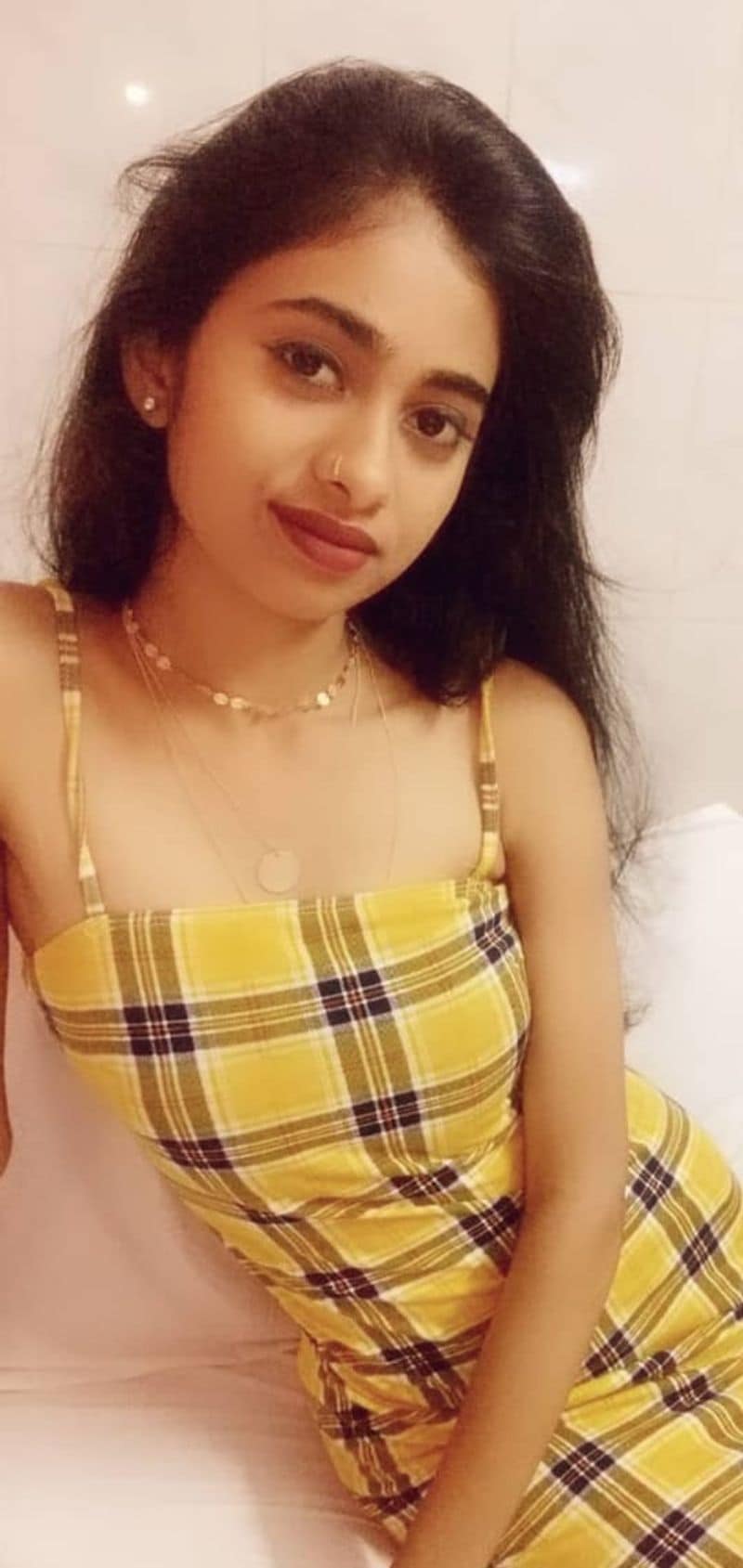 Girl Dies After Admitted To Hospital in Udupi snr
