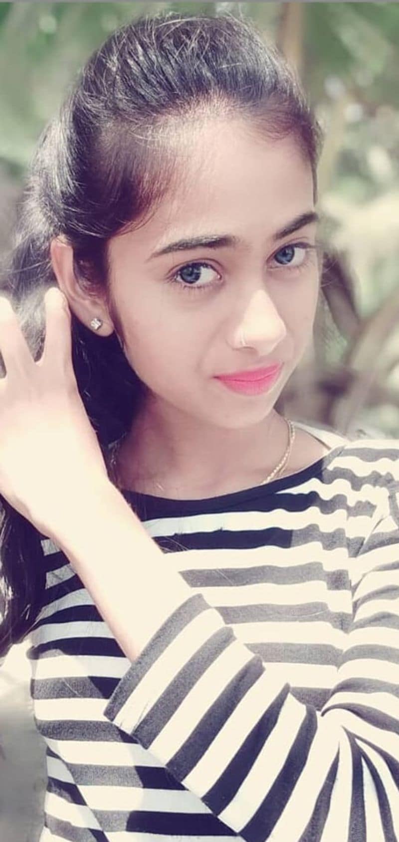 Girl Dies After Admitted To Hospital in Udupi snr