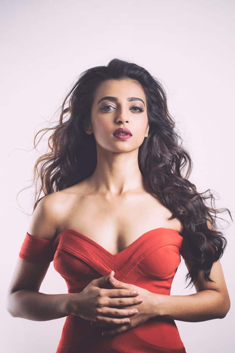 <p style="text-align: justify;">Radhika enjoys a massive fan following as over the years, she has given some extraordinary performances, both on OTT and cinema. Badlapur was one of the most important milestones that showed us that Radhika is an excellent fit for any films and roles.</p>
