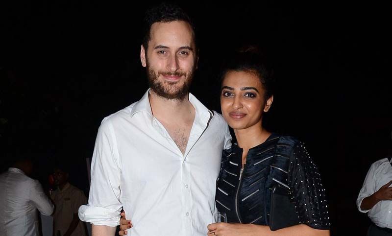 radhika apte sensational comments on marriage arj
