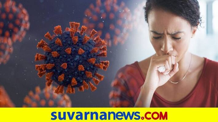 Delhi pollution: Is your cough because of a COVID-19 or pollution? Here's how you can find out dpl Delhi pollution: Is your cough because of a COVID-19 or pollution? Here's how you can find out dpl
