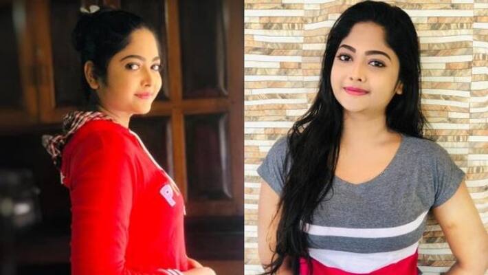 Mounaragam malayalam serial actress aiswarya talks about the fake account on instagram Mounaragam malayalam serial actress aiswarya talks about the fake account on instagram