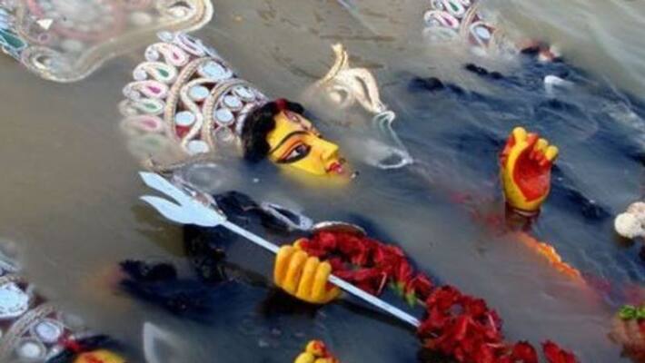 Mahalaya and Durga Puja 2021 the actual date and time BDD Mahalaya and Durga Puja 2021 the actual date and time BDD