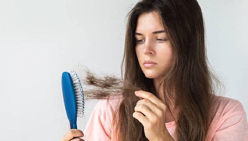 Winter hair care: Make these small changes to your routine to fight hair fall this winter-dnm