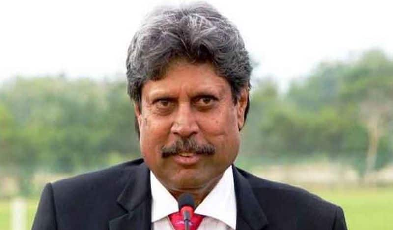 Split captaincy may bring more differences between players says Kapil Dev