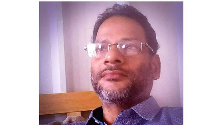 keralite expatriate died in Oman due to covid keralite expatriate died in Oman due to covid