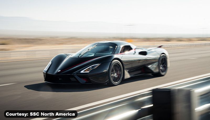 PHOTOS Meet the 508.73 km/h Tuatara - vpn